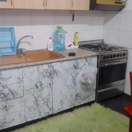 Apartamenr Appartamento